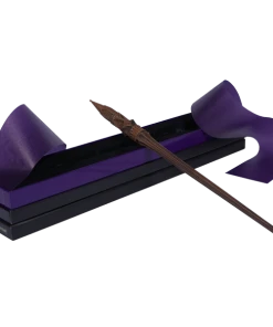 Warner Bros Hogwarts Castle Wand