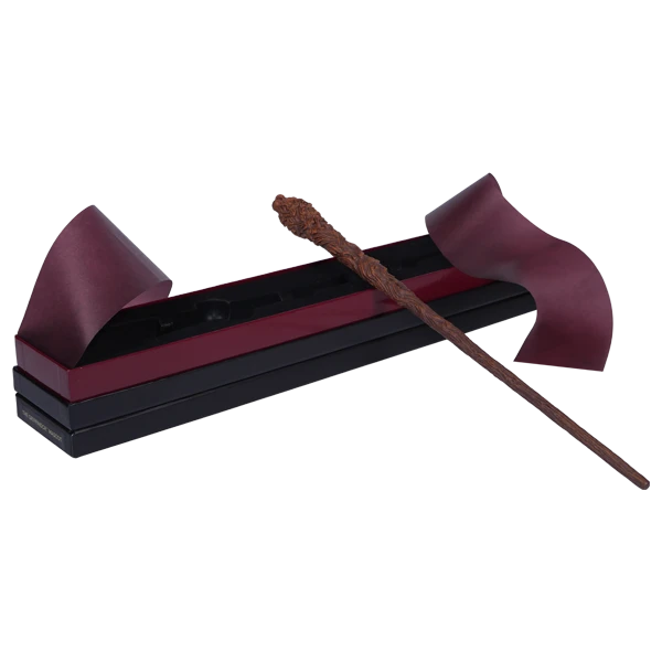 Warner Bros The Gryffindor Mascot Wand 3 Warner Bros The Gryffindor Mascot Wand