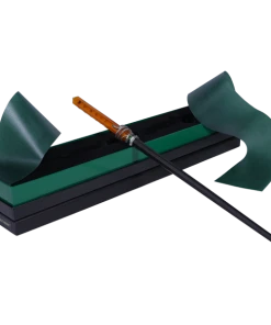 Warner Bros The Locket Of Slytherin Wand