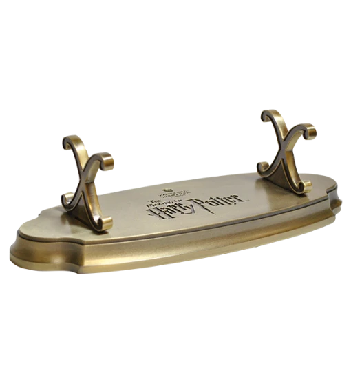 Warner Bros Wands Wand Stand