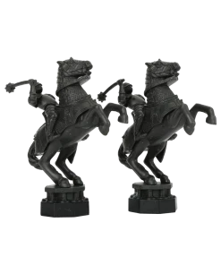 Warner Bros Wizard Chess Set Toys And Games 13 Warner Bros Wizard Chess Set Toys And Games