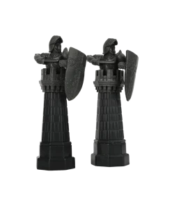 Warner Bros Wizard Chess Set Toys And Games 16 Warner Bros Wizard Chess Set Toys And Games