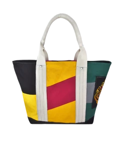 Warner Bros Hogwarts Tote Bag