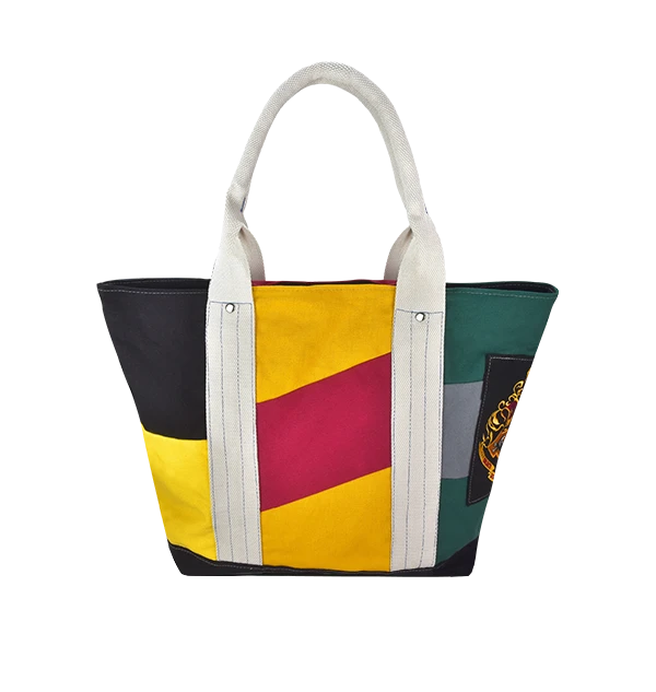 Warner Bros Hogwarts Tote Bag 4 Warner Bros Hogwarts Tote Bag