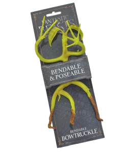 Warner Bros Poseable Pickett Best Sellers