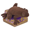 Warner Bros Chocolate Frog Scented Soft Toy Soft Toys