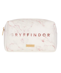 Warner Bros Best Sellers Gryffindor Cosmetics Bag