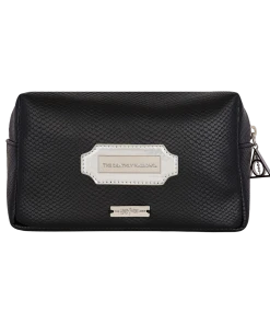 Warner Bros Deathly Hallows Cosmetics Bag