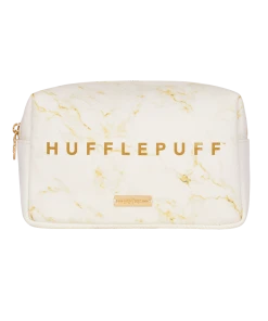 Warner Bros Best Sellers Hufflepuff Cosmetics Bag