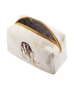 Warner Bros Best Sellers Hufflepuff Cosmetics Bag