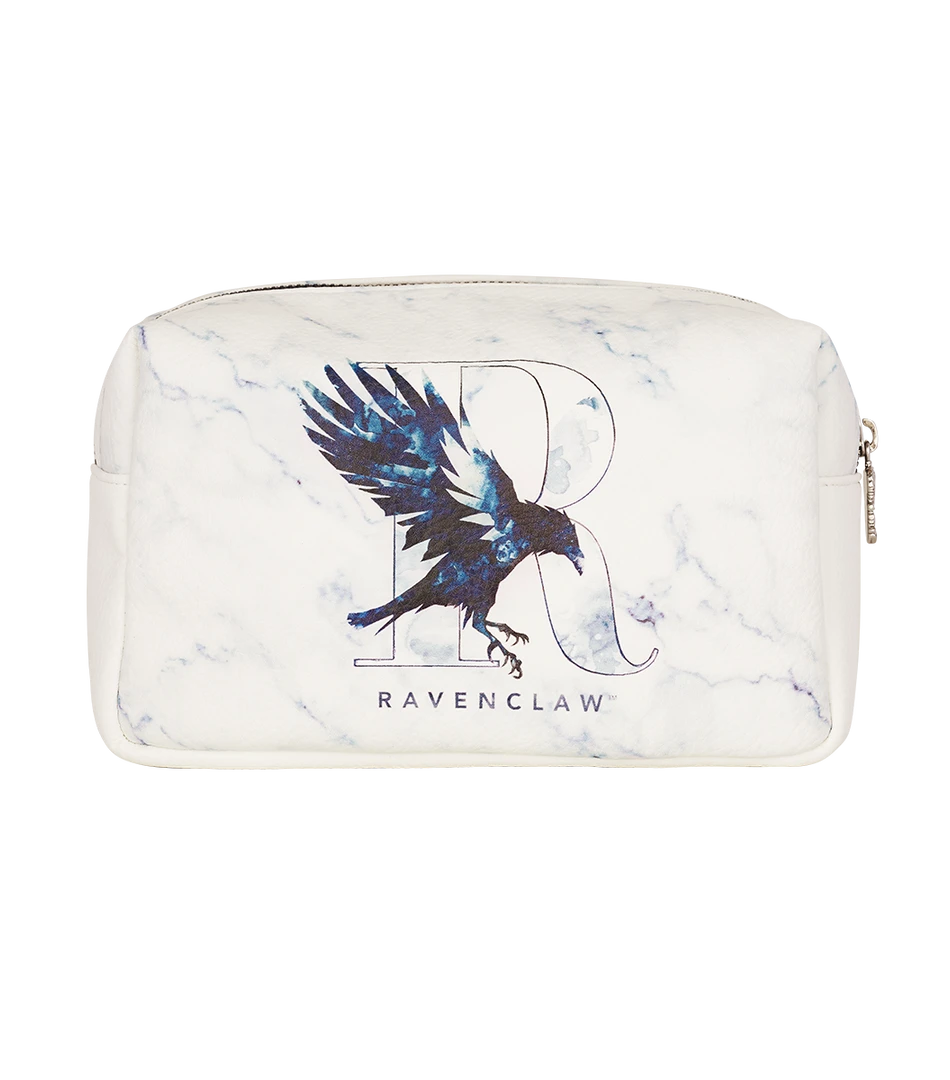 Warner Bros Ravenclaw Cosmetics Bag Best Sellers 3 Warner Bros Ravenclaw Cosmetics Bag Best Sellers