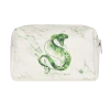 Warner Bros Slytherin Cosmetics Bag