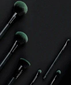 Warner Bros Deathly Hallows Makeup Brush Set Best Sellers