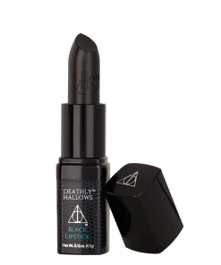 Warner Bros Exclusives Deathly Hallows Cosmetics Bag Bundle