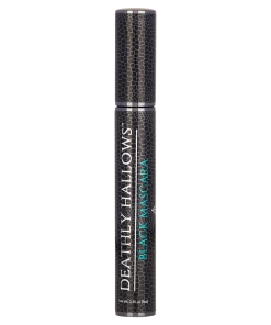 Warner Bros Best Sellers Deathly Hallows Black Mascara