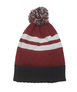 Warner Bros Gryffindor Bobble Hat Best Sellers