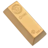 Warner Bros Best Sellers Gringotts Gold Bar Replica