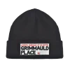 Warner Bros Grimmauld Place Beanie 2 Warner Bros Grimmauld Place Beanie