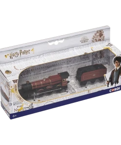Warner Bros Harry Potter Hogwarts Express