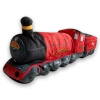 Warner Bros Hogwarts Express Plush Cushion