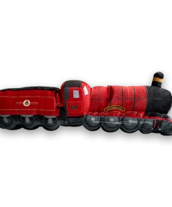 Warner Bros Hogwarts Express Plush Cushion