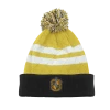 Warner Bros Hufflepuff Bobble Hat Best Sellers 1 Warner Bros Hufflepuff Bobble Hat Best Sellers