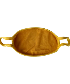 Warner Bros Hufflepuff Face Covering