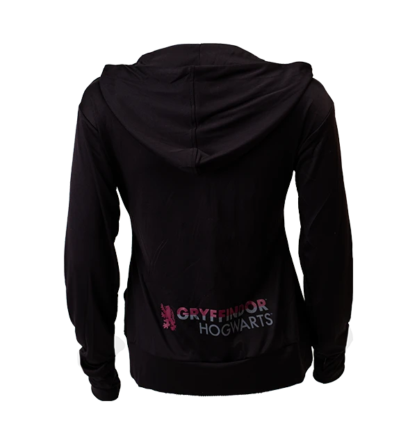 Warner Bros Gryffindor Athletic Jacket Best Sellers 4 Warner Bros Gryffindor Athletic Jacket Best Sellers