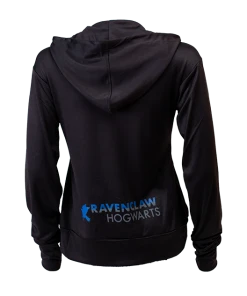 Warner Bros Ravenclaw Athletic Jacket