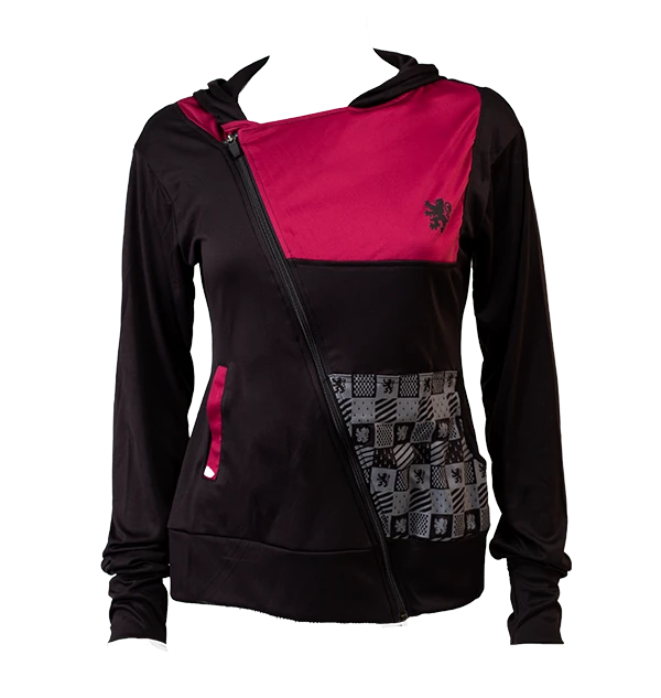 Warner Bros Gryffindor Athletic Jacket Best Sellers 3 Warner Bros Gryffindor Athletic Jacket Best Sellers