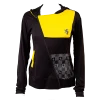 Warner Bros Hufflepuff Athletic Jacket