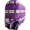 Warner Bros Knight Bus Plush Cushion