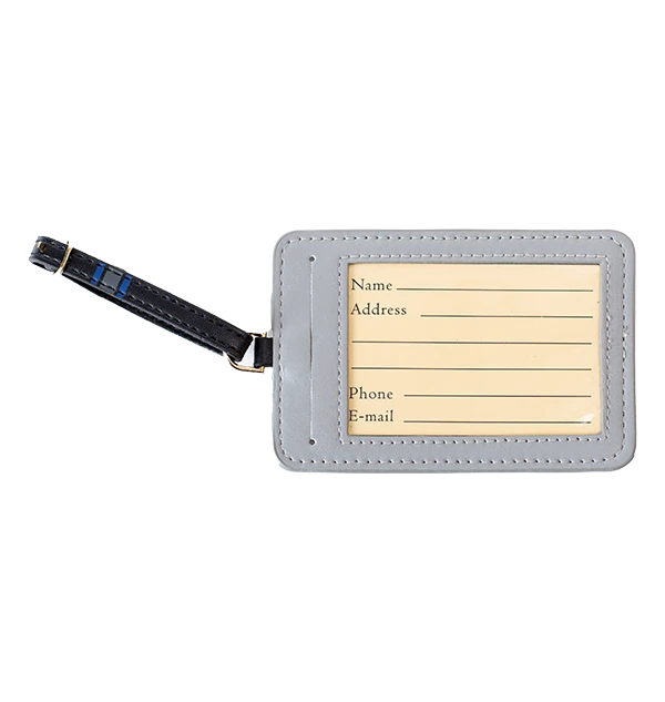 Warner Bros Ravenclaw Mascot Luggage Tag Best Sellers 4 Warner Bros Ravenclaw Mascot Luggage Tag Best Sellers