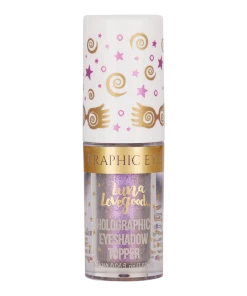 Warner Bros Luna Lovegood Cosmetics Bag Bundle Exclusives