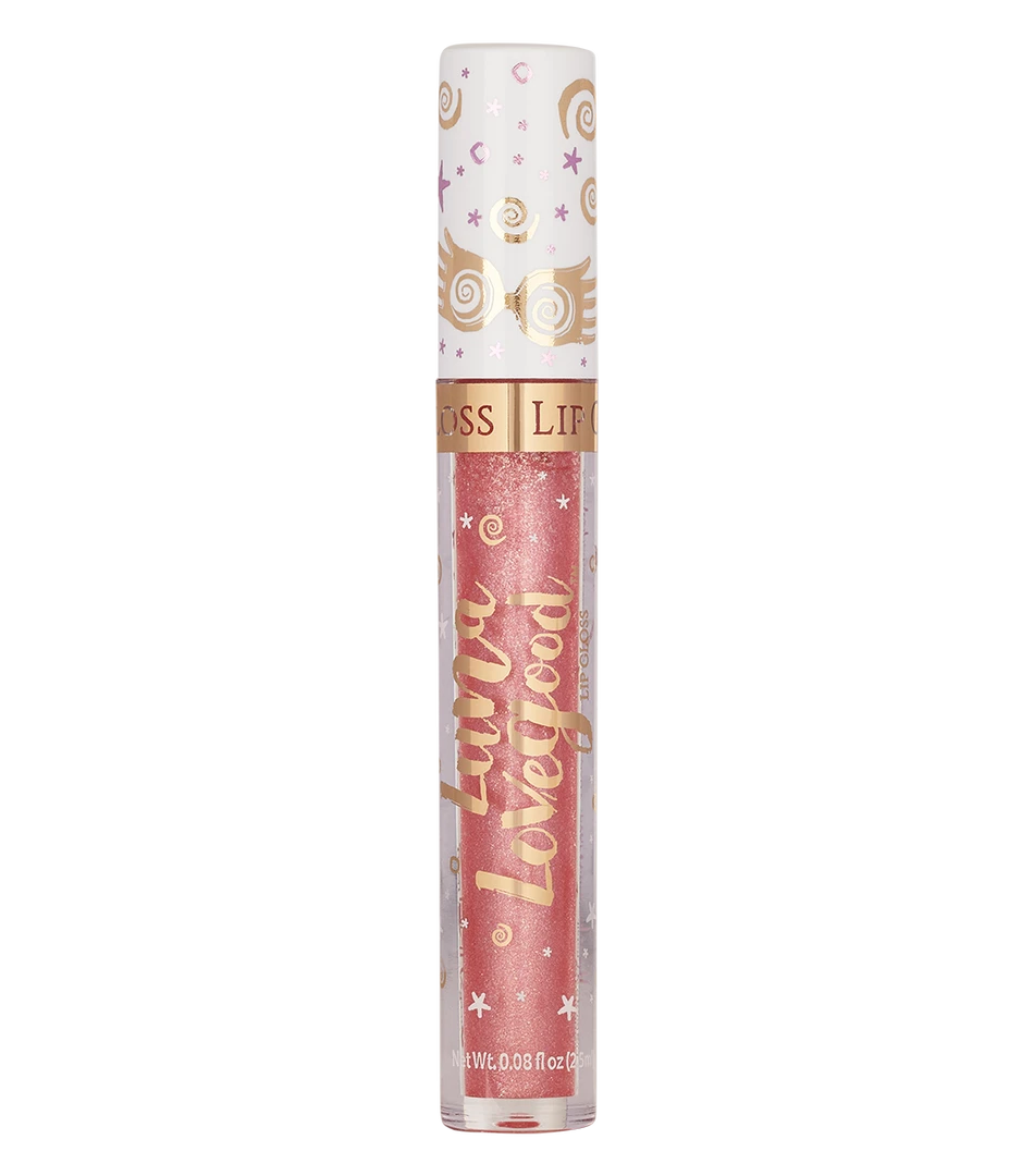 Warner Bros Best Sellers Luna Lovegood 'Blibbering Humdinger' Lip Gloss 3 Warner Bros Best Sellers Luna Lovegood 'Blibbering Humdinger' Lip Gloss