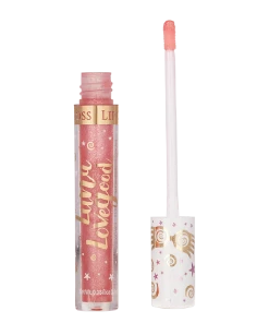 Warner Bros Best Sellers Luna Lovegood 'Blibbering Humdinger' Lip Gloss