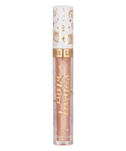 Warner Bros Best Sellers Luna Lovegood 'You're Just As Sane As I Am' Lip Gloss