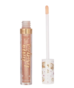 Warner Bros Best Sellers Luna Lovegood 'You're Just As Sane As I Am' Lip Gloss