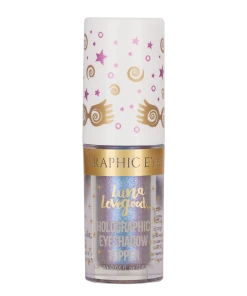 Warner Bros Luna Lovegood Cosmetics Bag Bundle Exclusives