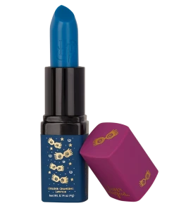 Warner Bros Luna Lovegood Cosmetics Bag Bundle Exclusives