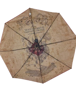 Warner Bros Marauder's Map Umbrella Best Sellers