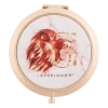 Warner Bros Gryffindor Compact Mirror