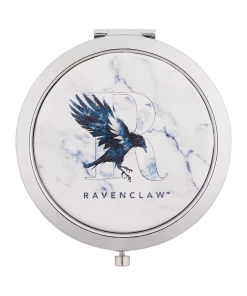 Warner Bros Best Sellers Ravenclaw Compact Mirror