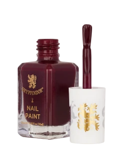 Warner Bros Best Sellers Gryffindor Nail Varnish