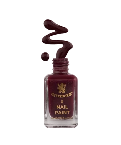 Warner Bros Best Sellers Gryffindor Nail Varnish 7 Warner Bros Best Sellers Gryffindor Nail Varnish