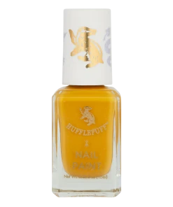 Warner Bros Hogwarts House Nail Varnish Bundle