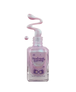 Warner Bros Luna Lovegood 'Moon' Nail Varnish