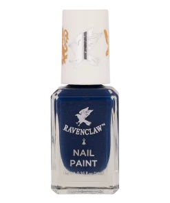 Warner Bros Hogwarts House Nail Varnish Bundle
