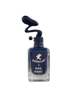Warner Bros Ravenclaw Nail Varnish