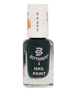 Warner Bros Hogwarts House Nail Varnish Bundle